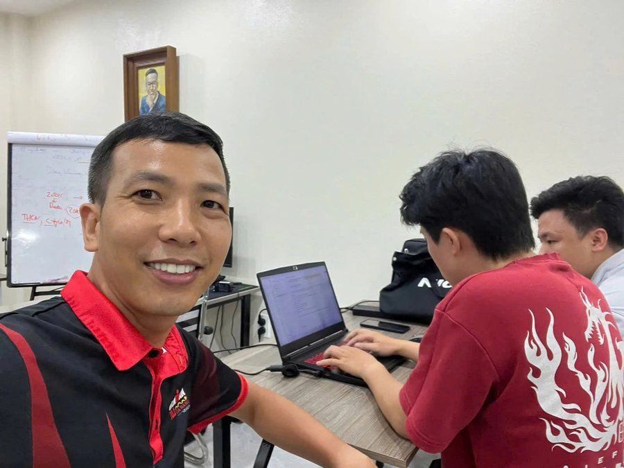 Câu chuyện học viện KOHADA
