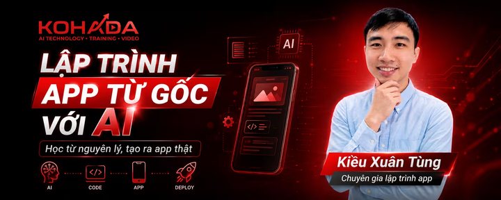 AI Automation Cho Doanh Nghiệp