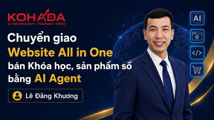 AI Marketing Đột Phá Doanh Thu